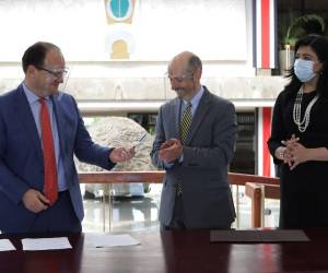 FMI da aprobación técnica a Costa Rica para nuevo desembolso por US$300