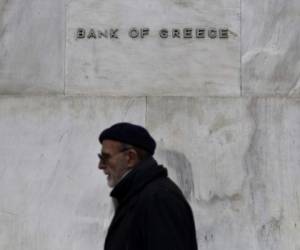 Grecia quiere prorrogar solo los créditos que recibe a través del programa de ayuda europeo, el cual expira el 28 de febrero, y no el memorándum que lo acompaña con las medidas de austeridad. (Foto: AFP).