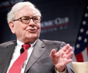 Conozca las siete claves de Warren Buffett para aprovechar la crisis económica e invertir