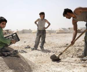 Uno de cada diez niÃ±os en el mundo estÃ¡ sometido a trabajo infantil, 151,6 millones en total (Foto de ARCHIVO)26/10/2017