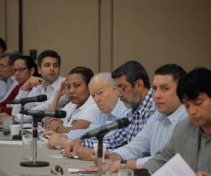 Los importadores manifestaron de nuevo su molestia por el nuevo contexto portuario. (Foto: laprensa.hn).