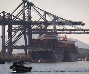 El gobierno de Brasil advirtió que volverá a plantear el asunto en el marco del mecanismo de solución de controversias de la Organización Mundial del Comercio (OMC). (Foto: EFE)