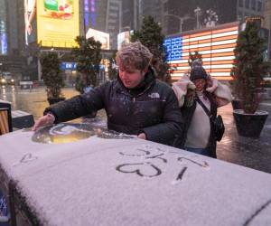 Fotografía de archivo. EFE/ Angel Colmenares