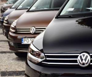 Volkswagen quiere seguir siendo el fabricante extranjero n°1 en China