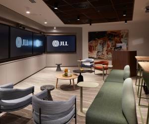 Con más de 200 años, JLL es una firma de gestión de inversiones y bienes raíces comerciales, cuenta con unos ingresos anuales de US$20,9 millones y operaciones en más de 80 países. Foto ilustrativa cortesía