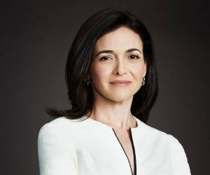 Sheryl Sandberg renuncia a su puesto de directora de operaciones de Meta