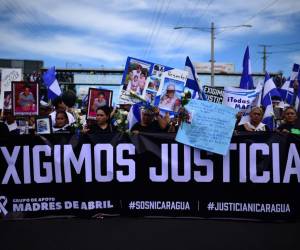 ONU autoriza investigación exhaustiva sobre violaciones de derechos humanos en Nicaragua