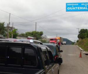 Durante la V Ronda de Negociaciones, que concluyó el 4 de septiembre en Tegucigalpa, no hubo ningún comentario contrario a una ratificación.