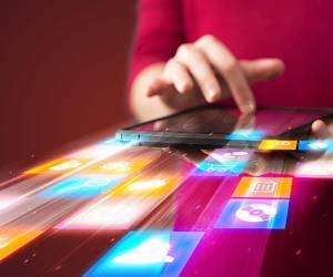 <i>Las tecnologías emergentes tienen un importante papel en la construcción de un ecosistema de pagos más ágil, colaborativo y centrado en las personas en la región. Foto de iStock</i>