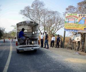 FOTO FRANCISCO ROBLES / AFP