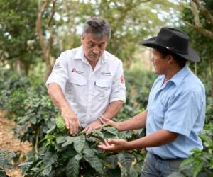 Nestlé: Comprometidos con las comunidades