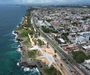 De acuerdo a las previsiones del Banco Central, la economía dominicana crecerá un 3,0 % en 2025. Foto de cortesía