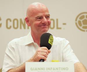 ¿México podría perder la sede del Mundial 2026? Esto dijo Infantino