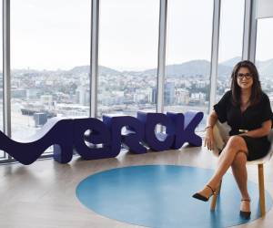 Empresas logran visibilizar el liderazgo femenino
