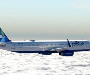 La aerolínea planifica ofrecer su servicio en Airbus A320 y A321.