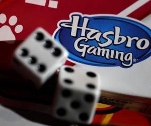 <i>SAN ANSELMO, CALIFORNIA - 8 DE FEBRERO: En esta ilustración fotográfica, los juegos de mesa de Hasbro se exhiben el 8 de febrero de 2021 en San Anselmo, California. (Ilustración fotográfica de Justin Sullivan/Getty Images) (Foto de JUSTIN SULLIVAN/GETTY IMAGES NORTH AMERICA/Getty Images vía AFP)</i>