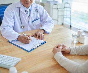 <i>Hay regiones del país, por ejemplo, la provincia de Bocas del Toro, donde necesitamos médicos especialistas urgentemente sobre todo en las áreas de ginecología, obstetricia y pediatría. Foto de iStock</i>