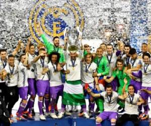 En los negocios, necesitamos adaptarnos a las condiciones del mercado, a los cambios de gustos de los clientes, sin que eso signifique perder la esencia. Real Madrid es el modelo a seguir. (Foto: AFP).