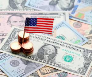 ¿Cuáles son los efectos en la economía global a medida que suben las tasas de interés en EEUU?