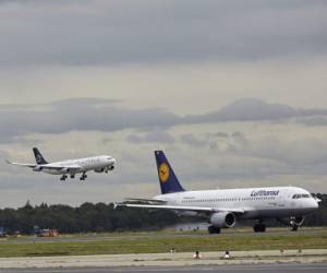 Después del vuelo inaugural de Lufthansa de Frankfurt a Panamá, el 2 de marzo de 2016, se agregarán otros vuelos con código compartido con Copa entre Ciudad de Panamá y las ciudades de David en Panamá, Guayaquil y Quito en Ecuador y San José de Costa Rica. (Foto: Cortesía).