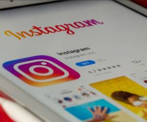 <i>Las estafas en Instagram son una realidad y, además de prestar atención a las cuentas falsas, es necesario poner el ojo a los intentos de phishing, vendedores de dudosa reputación, estafas amorosas. IMAGEN REFERENCIA.</i>