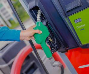 <i>De acuerdo con el más reciente informe del BCH, el comportamiento de los precios continúa influenciado por choques externos de oferta, particularmente en el sector energético y el transporte. Foto de cortesía</i>
