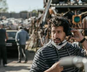 Talleres de IFF PANAMÁ contribuyen al fortalecimiento de la industria cinematográfica de Centroamérica