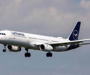 Lufthansa Group regresó a Panamá con tres vuelos semanales