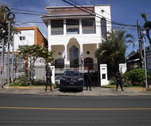 Nicaragua: se apropiará de sede de OEA y la convertirá en ‘Museo de la infamia’