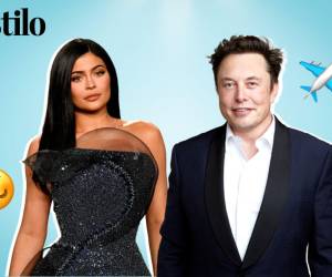 Seguimiento en línea de vuelos irrita a Elon Musk y Kylie Jenner