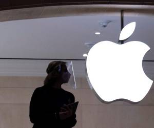 Trabajadores de Apple irán a la oficina tres días a la semana