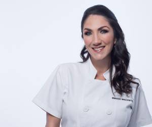 Chef Mirciny Moliviatis participa en serie de Roku titulada ¡Qué Delicioso!