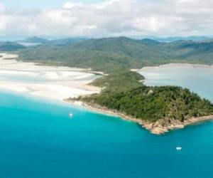 Los nuevos propietarios deben desarrollar las islas deshabitadas en base a los principios de planificación científicas con un énfasis en la conservación, el desarrollo y la sostenibilidad razonable. (Foto: Archivo).