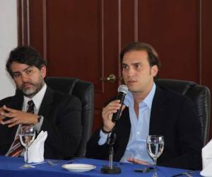 “Con los resultados del IPS no es suficiente, hay que salir con eso y ver qué hay que sanar y ver qué hay que mantener de bueno', afirmó Alejandro Poma.
