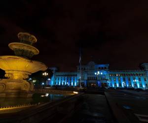 <i>En 2024, Guatemala cerró el año con 3,037,282 viajeros internacionales. Foto de cortesía</i>