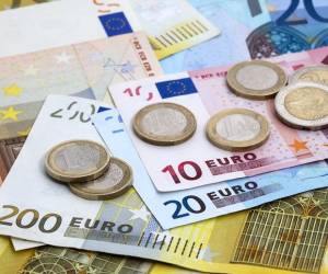 La economía de la eurozona se estancó y se asoma a la recesión