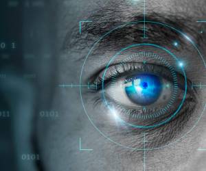 Los datos biométricos, como huellas dactilares, rostro, iris o voz, son características físicas únicas de una persona que permiten validar su identidad de forma rápida. Foto de cortesía
