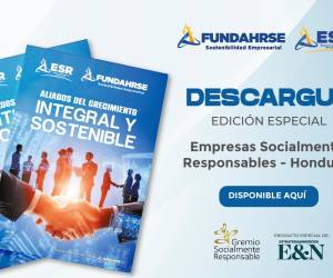 Especial FUNDAHRSE: Aliados del crecimiento integral y sostenible