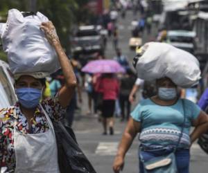 FOTO YURI CORTEZ / AFP