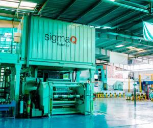 SigmaQ cuenta con plantas de producción en Centroamérica, México, Estados Unidos y Canadá, y oficinas comerciales en Estados Unidos, México, el Caribe, Centroamérica y Asia. Foto de cortesía