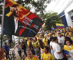 El registrador de Colombia (autoridad electoral), Hernán Penagos, hizo un llamado a la tranquilidad de la ciudadanía tras el resultado preliminar de la segunda vuelta de las elecciones presidenciales. FOTO EFE