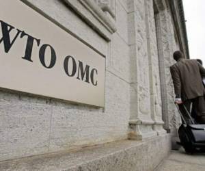 El nuevo programa de trabajo para el conjunto de asuntos de la Ronda de Doha deberá detallarse antes de julio de 2015, medio año después de la fecha inicial. (Foto: Archivo).