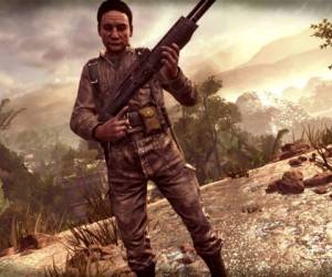 Noriega, quien fue en el pasado un informante de la CIA, planteó su demanda en julio, acusando a los creadores del videojuego de explotar su imagen sin su permiso, haciendo de él un traidor y villano en la pantalla. (Foto: Cortesía).