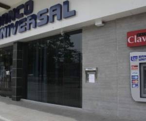 La SBP dijo que la intervención busca proteger los intereses de los clientes del banco intervenido. (Foto: panamaamerica.com.pa).