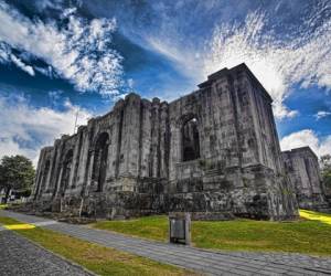 Costa Rica busca implementar dos ciudades inteligentes en los próximos seis años que funcionen como modelo demostrativo de “tecnologías replicables y escalables” para otras localidades a escala nacional. (Foto: geografiacr.com).