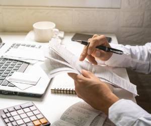 <i>Tener claridad sobre lo que se espera recibir y pagar en los próximos meses permite tomar decisiones con información real y anticiparse a posibles desajustes. Foto de iStock</i>