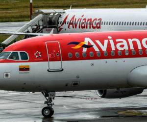 Avianca pone en promoción vuelos entre aeropuertos de Bogotá y Palmerola