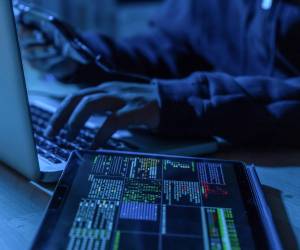 <i>El nuevo grupo, Geo Likho, tiene varias características distintivas, que incluyen aplicaciones malignas únicas para cada objetivo. Foto de iStock</i>