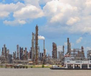 Chalmette Refining. (Foto: panorama.com.ve).