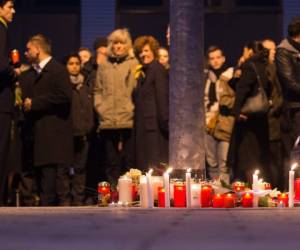 'Todo el mundo en Lufthansa está profundamente conmocionado y entristecido por los acontecimientos', dijo el responsable. (Foto: AFP).